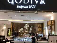 门面-GODIVA(印象城店)