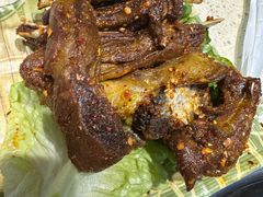 -九寨沟特色牦牛肉汤锅