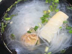 -白玉兰小吃(新村路店)