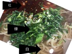 -东方宫中国兰州牛肉拉面(新起街店)