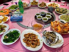 -盛港湾海鲜食府(黄沙店)