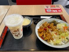 -永和大王(茉莉上新·漕宝店)