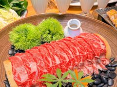 -江户·岚 创意料理(泛海店)