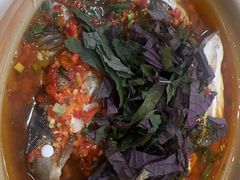 -笨罗卜浏阳菜馆(龙华鹏润达店)
