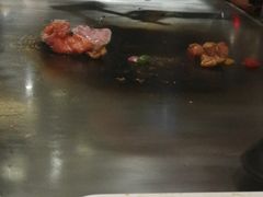 -玛雅铁板烧餐厅(中关村店)