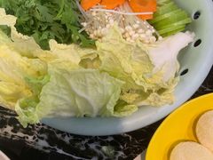 -松坂屋日料自助(长城路店)