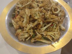 -老妈厨房团圆饺子东北菜(北环路店)