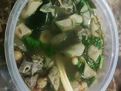 -老广州牛杂(深圳白石洲总店)