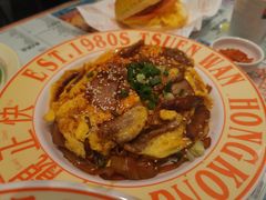 -肥韬茶餐厅(海上世界店)