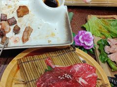 -牛也烧肉(摩尔城店)