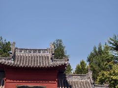 -洛阳白马寺