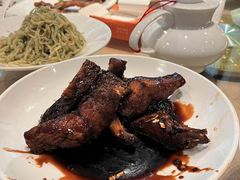 -老客站·新江浙菜(交大店)