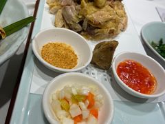 -真地道京味府·鲜橙烤鸭·北京菜(朝外大街东大桥店)