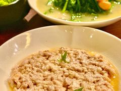 -蛇口希尔顿南海酒店·随轩中餐厅·粤菜