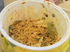 -冒菜西施·非遗冒菜(总店)