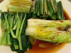 -格日勒阿妈蒙古厨房(大召店)