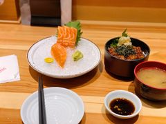 -Tuna maki寿司(园区永旺店)