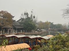 -黄龙溪古镇