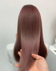 -悦·臻时美发沙龙