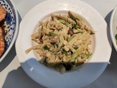 -丰收日·小海鲜·沪上家宴(顾村正大店)