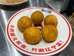-堂堂小伙夫·辽宁小吃大排档(京西大悦城店)