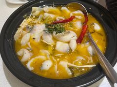 -醉得意·山茶油炒土鸡(泰安万达店)