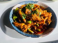 -春荣烧烤(龙泽北路店)