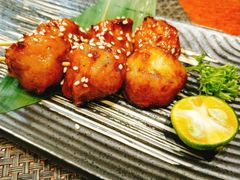 -桃夭日式料理(国信店)