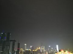 -长嘉·河图火锅(长嘉汇江景旗舰店)