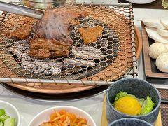 -艺林烤肉城(光明店)