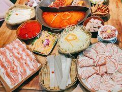 -楠火锅(哈尔滨金爵万象店)