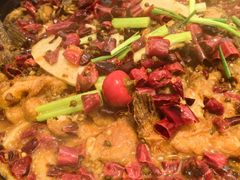 -老板恋上鱼(印象城店)