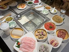 -海底捞火锅(赛格国际购物中心店)