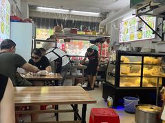 -圆蛋酒料•生腌(开元路店)