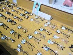 -鲸渝眼镜·浅目视光(春熙路店)