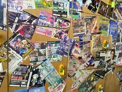 -MOJO密室逃脱(中街旗舰店)