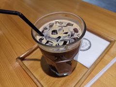 -雕刻时光咖啡馆(北苑店)