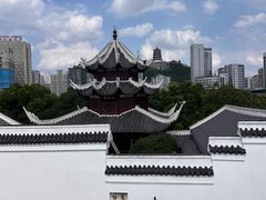 -文昌阁