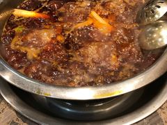 -肖肖酸萝卜鱼火锅(总店)