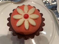 -广州富力丽思卡尔顿酒店