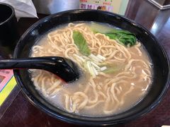 上汤伊面-昇记肠粉王(福华路店)