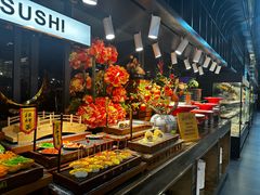 -苏格里岛自助海鲜烤肉火锅(集美万达店)