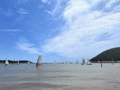 -宁波松兰山滨海旅游度假区