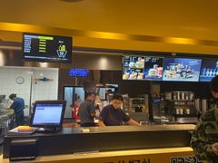 -麦当劳(鼓楼店)