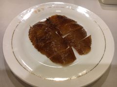 全聚德精品烤鸭-北京全聚德(天安门店)