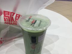 -歇脚亭(大连罗斯福广场店)