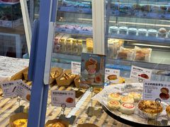 -一鸣真鲜奶吧(景城花园奶吧)