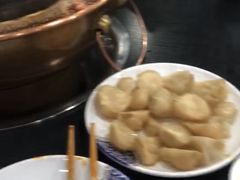 -楼外楼大刀肉传统火锅居(幸福街店)