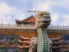 -大明幻境第一城