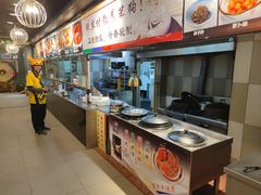 -韩庄朝鲜料理(起源店)